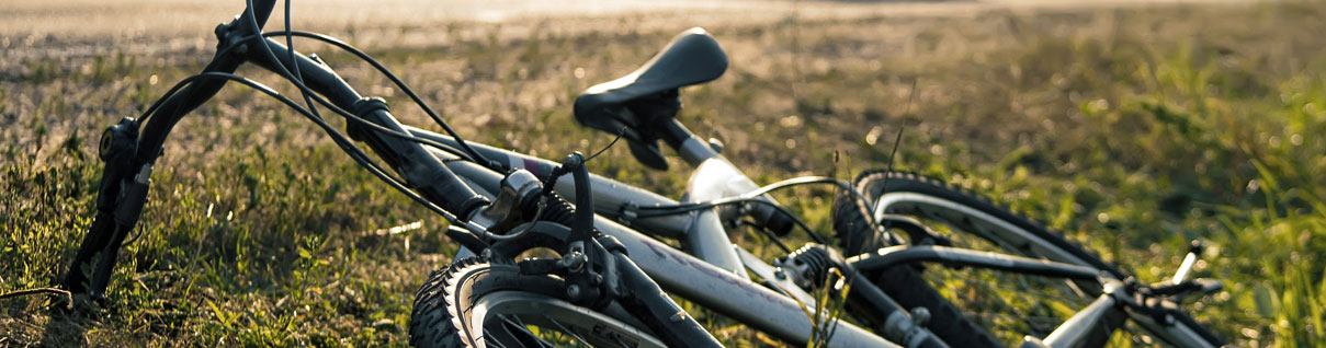 Bicycle accident attorney in Las Vegas