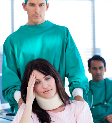 Nursing home abuse and neglect attorney in Las Vegas