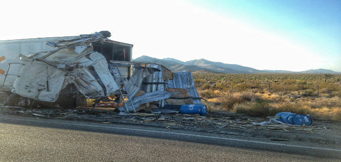 eric-h-woods-attorney-las-vegas-truck-accident-kills-juvenille